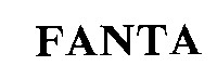 fanta
