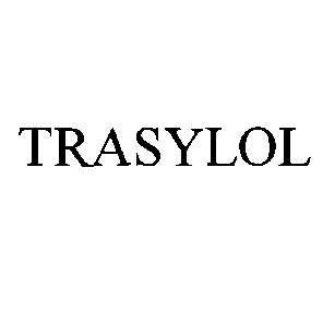 trasylol
