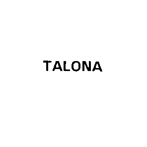 talona