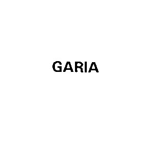 garia
