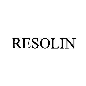 resolin