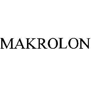 makrolon