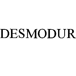 desmodur