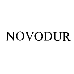 novodur
