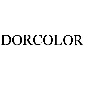 dorcolor