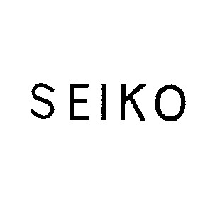 seiko