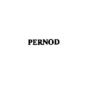 pernod