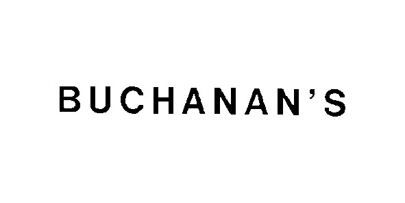 buchanan's