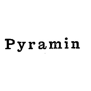 pyramin