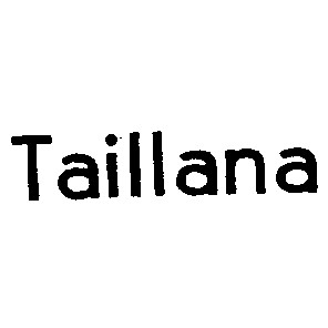 taillana