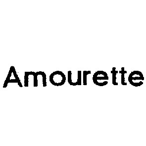 amourette