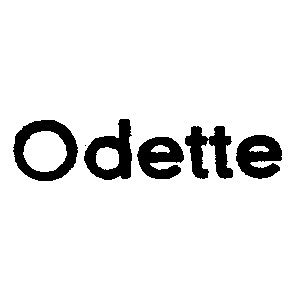 odette