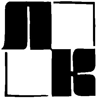 л к