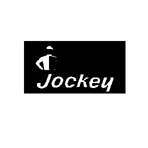 jockey