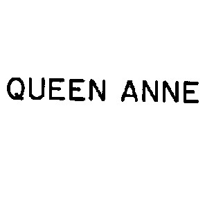 queen anne