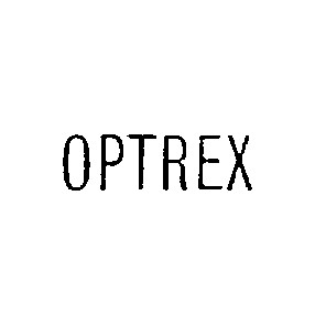 optrex