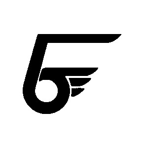 б