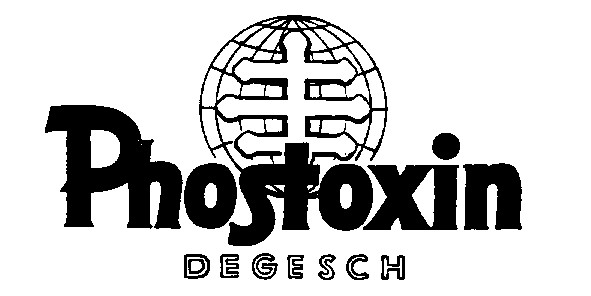 phostoxin degesch