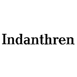 indanthren