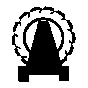 д