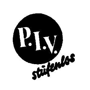 p.i.v. stufenlos