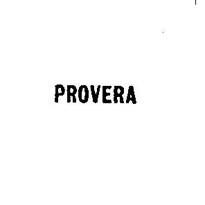 provera