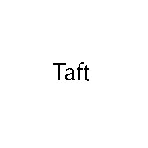 taft