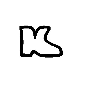 k к