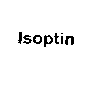 isoptin