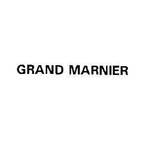 grand marnier