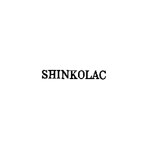 shinkolac