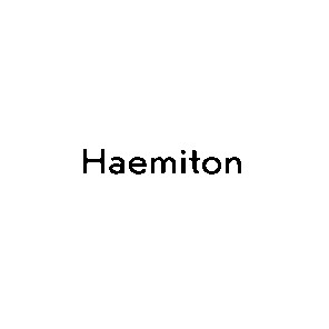 haemiton