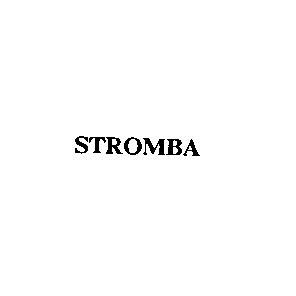 stromba