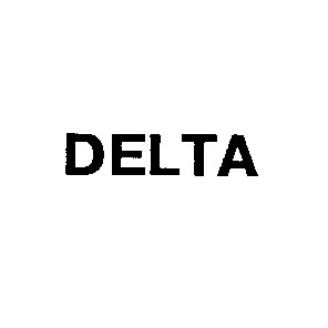 delta