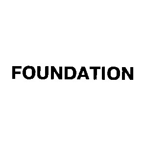 faundation
