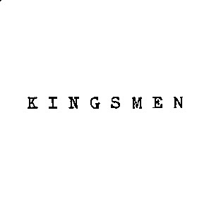 kingsmen