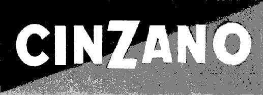 cinzano