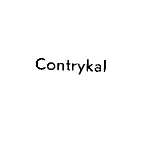 contrykal