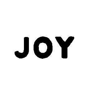 joy
