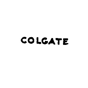 colgate