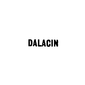 dalacin