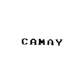 camay