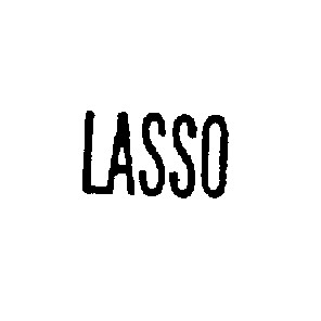lasso