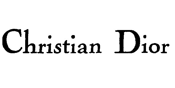 christian dior