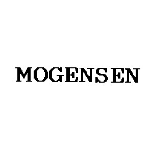 mogensen