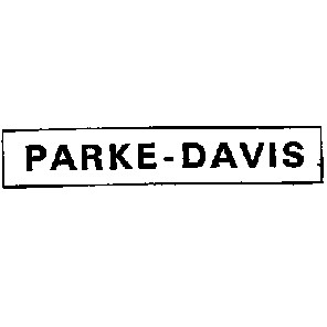 parke-davis