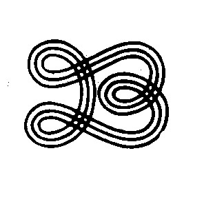 в b