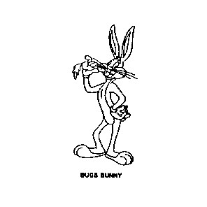 bugs bunny