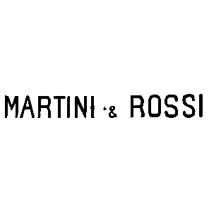 martini & rossi