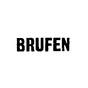 brufen